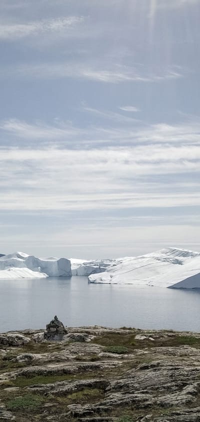 Grønland Ilulissat isfjord aningaaq rosing carlsen greenland scaled