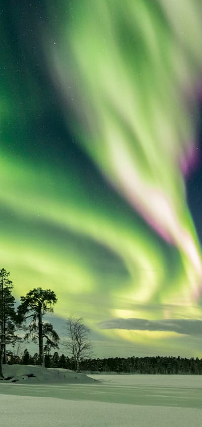 finland Lapland wilderness hotels aurora workshop1 scaled