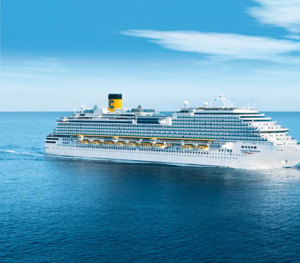 costa diadema