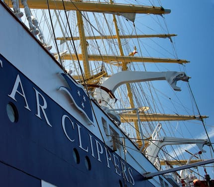 starclippers z2b9034