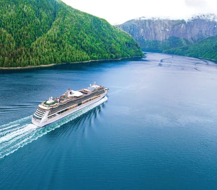 Jewel of the Seas
