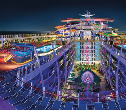 Harmony of the Seas