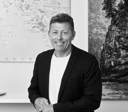 Thomas Elsgaard, Teamleder Cruise & Product Manager