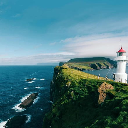 faeroerne mykines foto philipp waldhauer uns