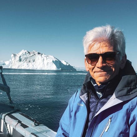 Gr&oslash;nland mogens profilrejser stu sejltur