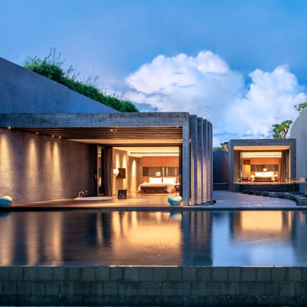 Indonesien Bali uluwatu alila uluwatu 2br pool villa pool scaled