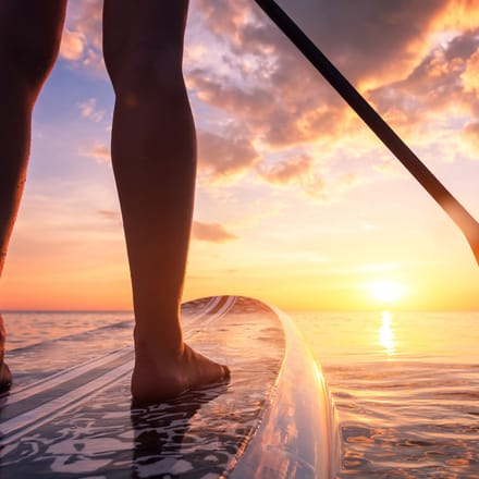 maldiverne avani plus water sports sup