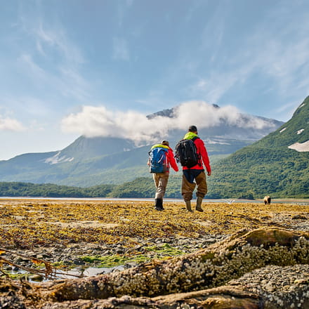 katmai alaska