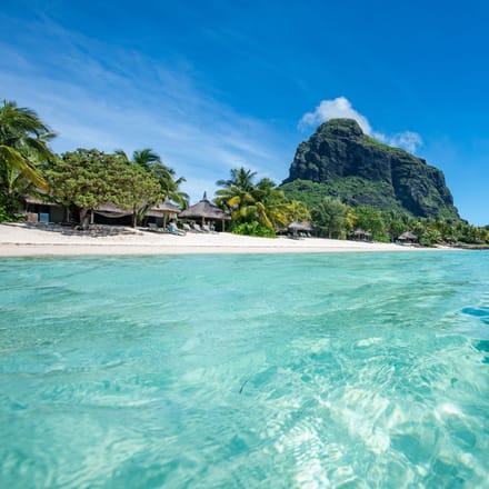 mauritius artikel