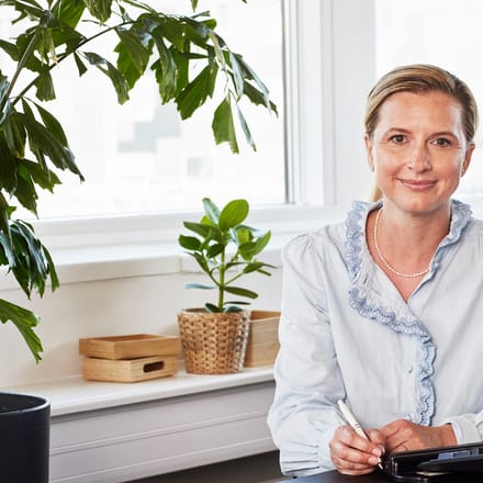 Henriette Dahlmann - profil rejsers rejseekspert