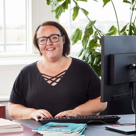 Merete Bach Kristensen, Rejseekspert, Profil Rejser
