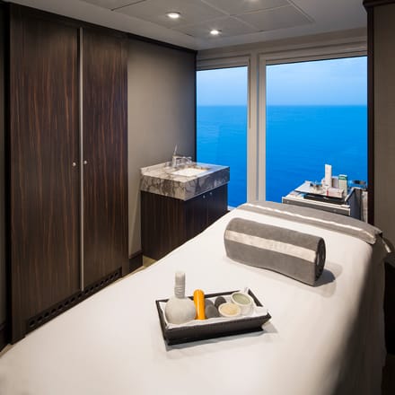 Azmara spa