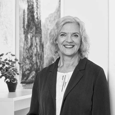 Anna Elisabeth Ohrt, Krydstogtekspert