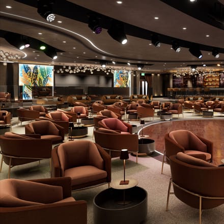 explora journeys lounge