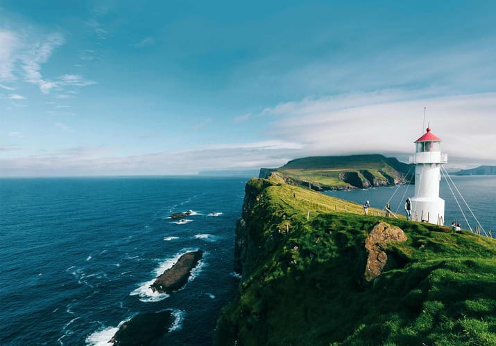 faeroerne mykines foto philipp waldhauer uns