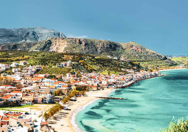 strand-p&aring;-kreta