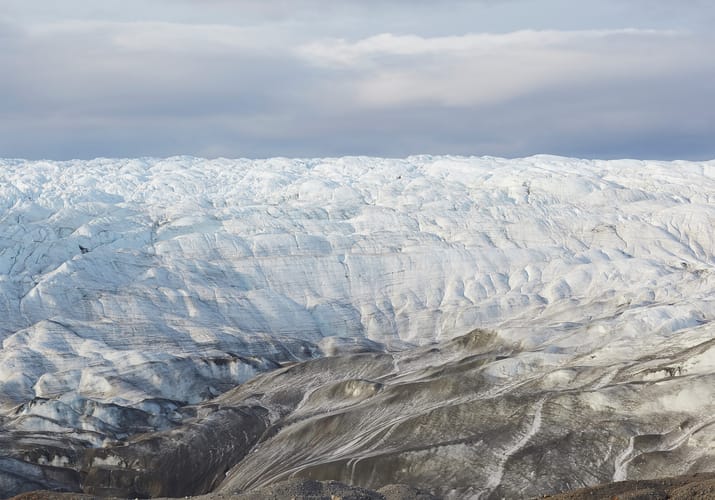 Gr&oslash;nland kangerlussuaq indlandsisen photo peter lindstrom greenland scaled