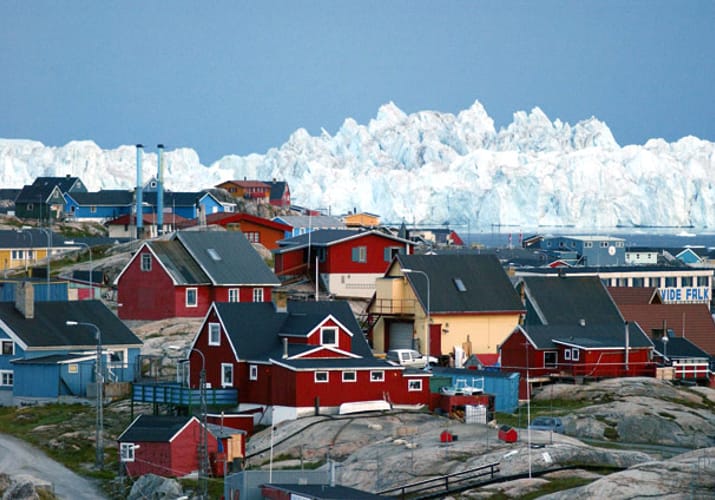 Ilulissat