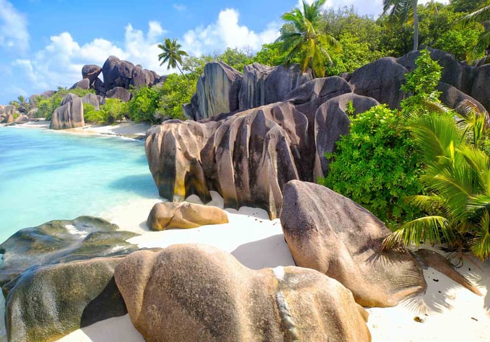 seychellerne mahe heldagstur til praslin digue udflugt
