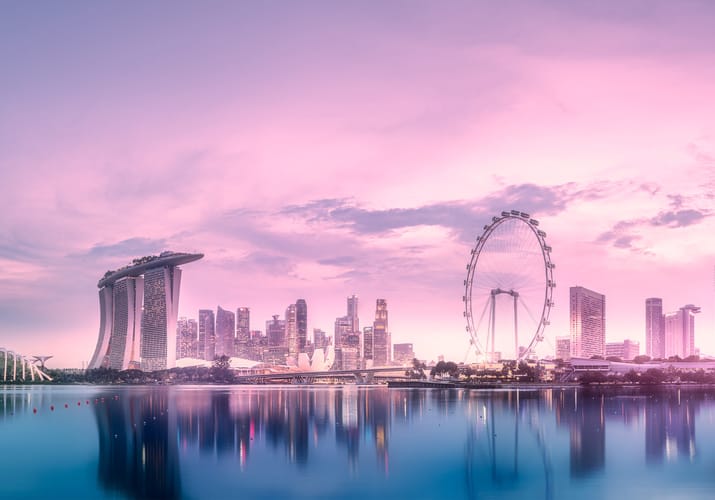 vejret-i-singapore
