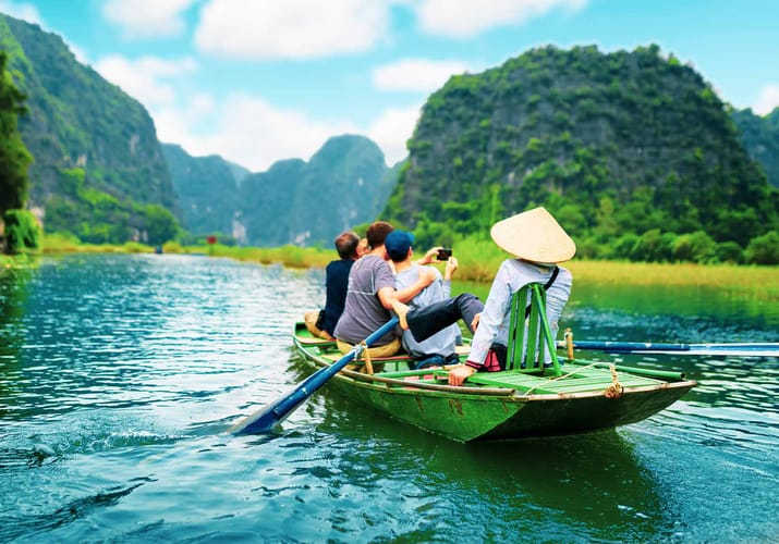 vietnam ninh binh
