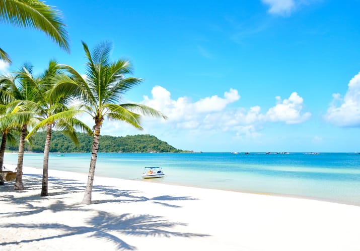 phu quoc strand