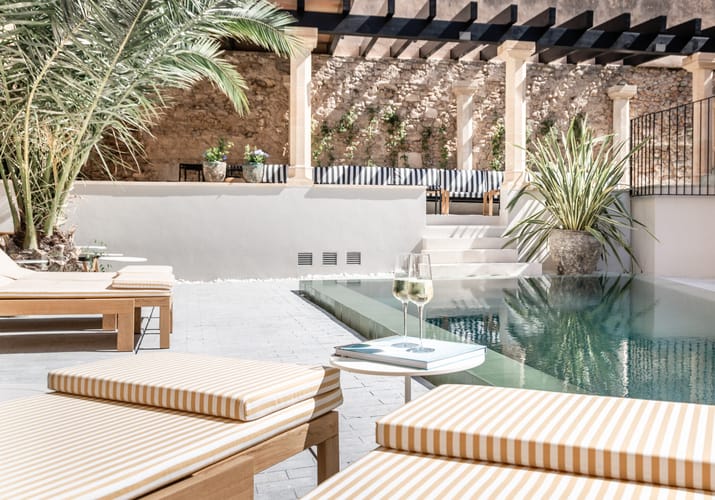 Spanien Mallorca Palma Concepcio by Nobis Pool_Pernilladanielsson