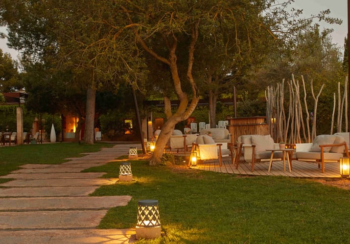 Spanien, Mallorca, Fontsanta Thermal Spa and Wellness, have