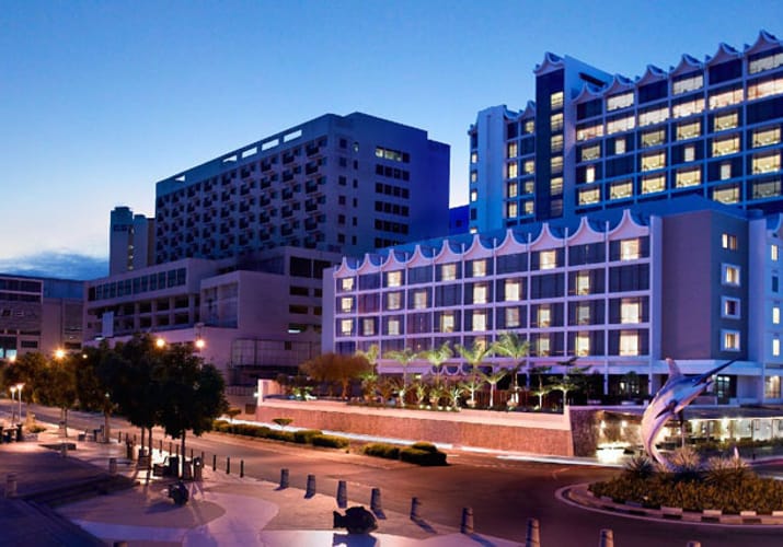 Malaysia-borneo-Hyatt-Regency-Kinabalu-Hotel