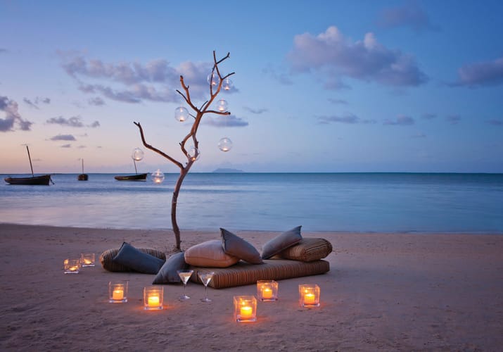 mauritius veranda paul virginie beach scaled solnedgang