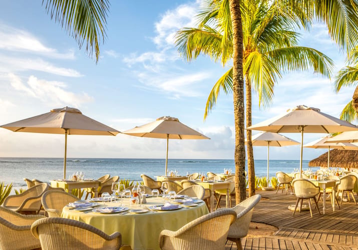 mauritius victoria beachcomber restaurant udenfor edit scaled