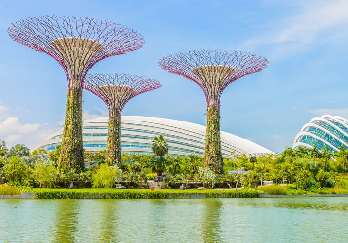 singapore