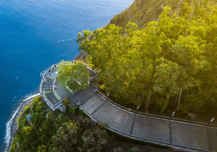 Portugal madeira cabo girao scaled