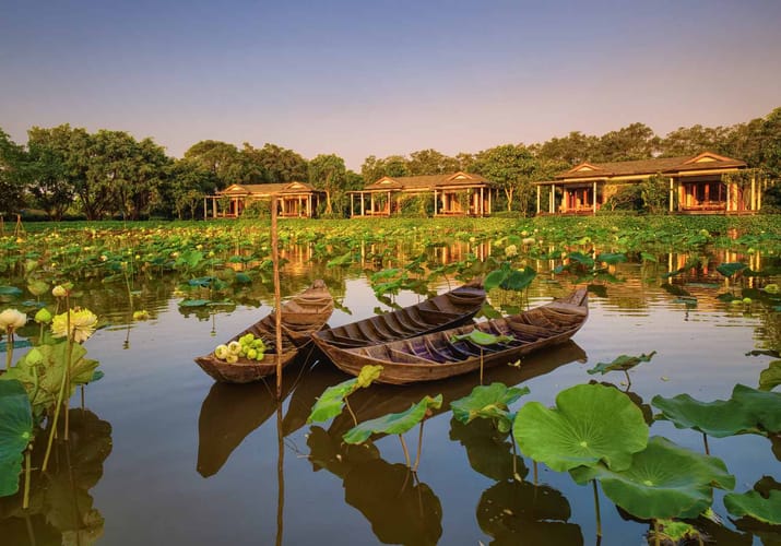 vietnam mekong delta