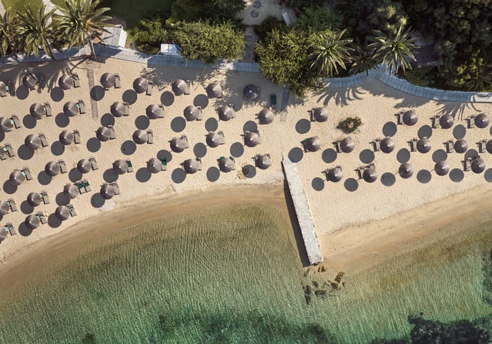 graekenland halkidiki eagles resorts beach scaled