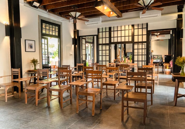 uthai heritage hotel