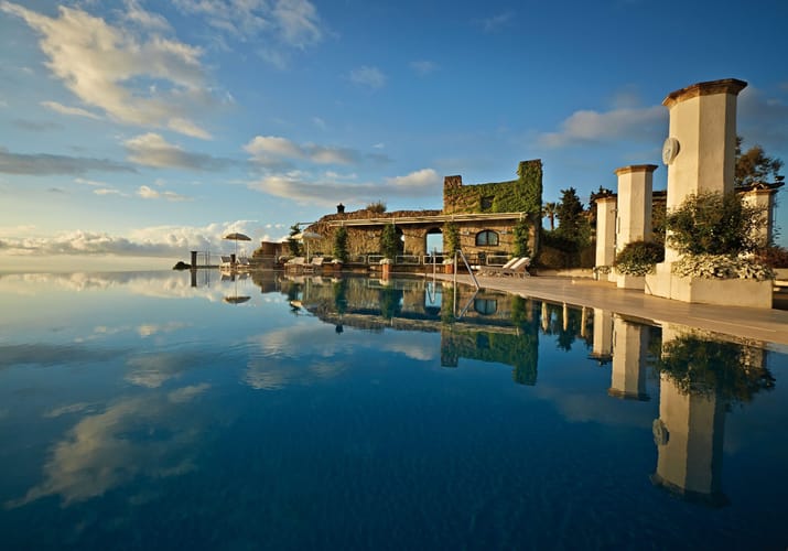 italien caruso belmond pool scaled hotel