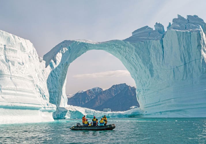 scenic greenland zodiac scaled