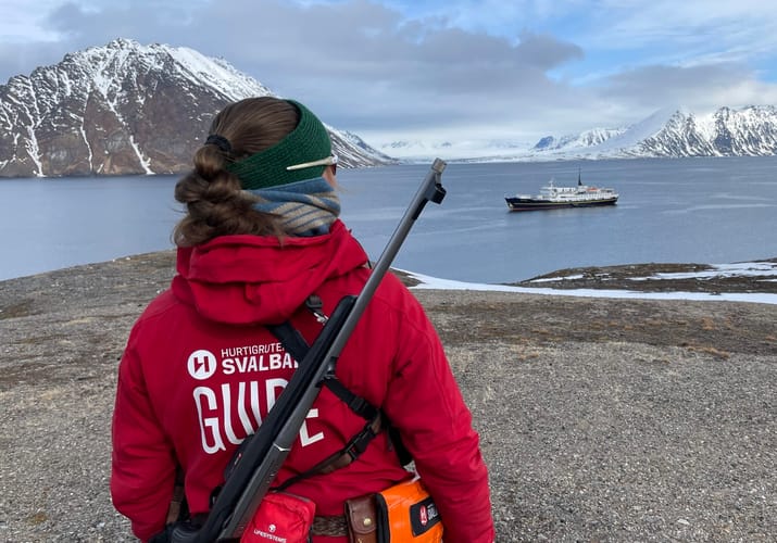Norge svalbard serenissima guide uffe scaled
