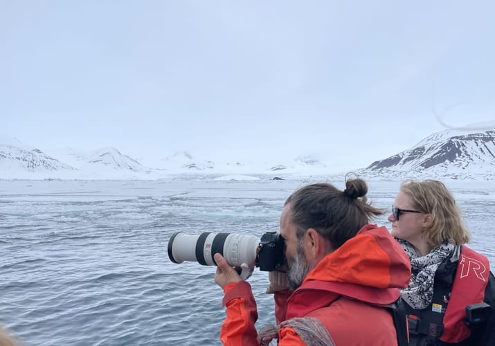 uffe ellen svalbard foto baadtru scaled
