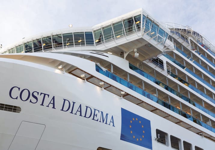 costa diadema