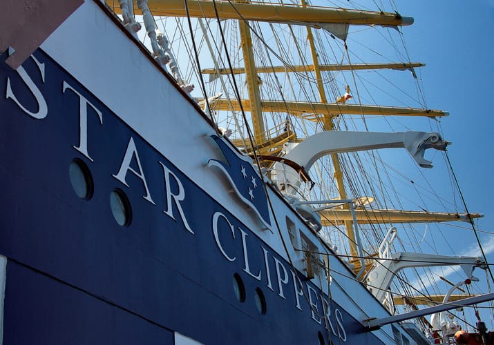 starclippers z2b9034