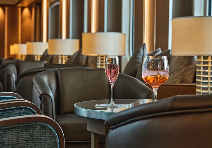 silversea dolcevita