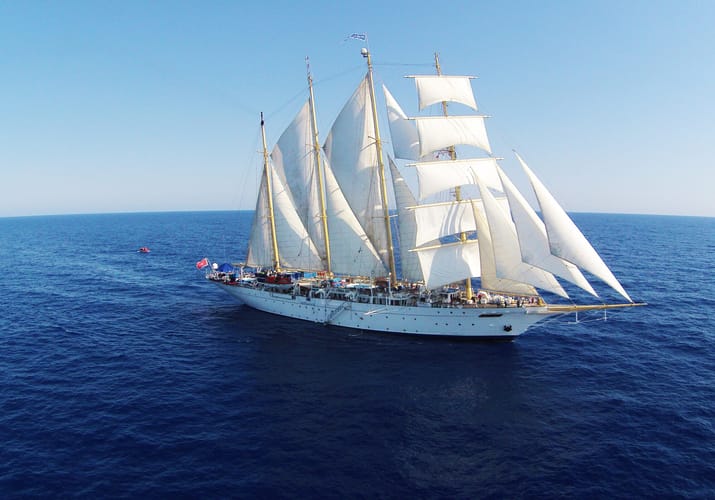 ship new