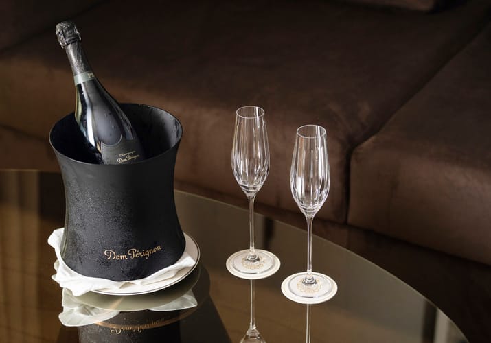 explora ocean residences dom perignon welcome scaled