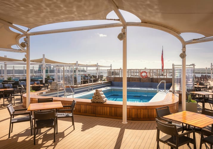 lido pool