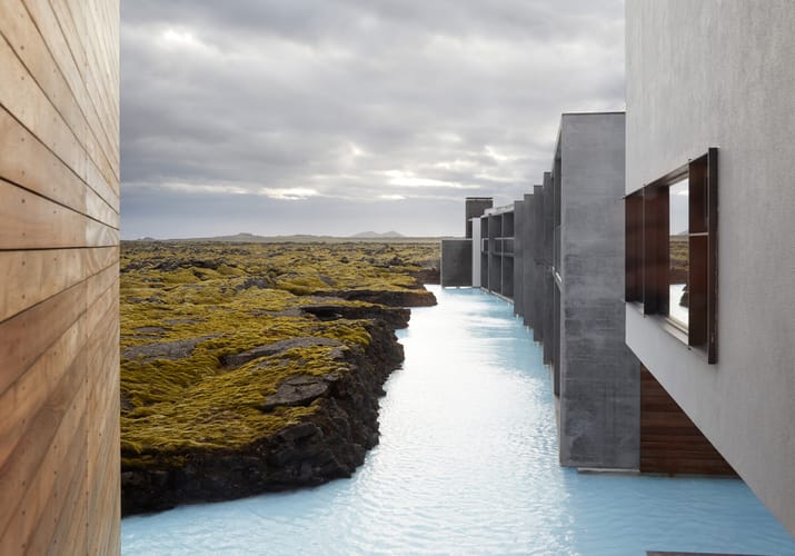 Island The Retreat Exterior