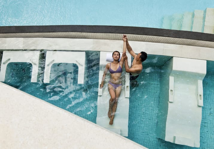 indonesien-bali-ubud-como-shambhala-estate-Pool